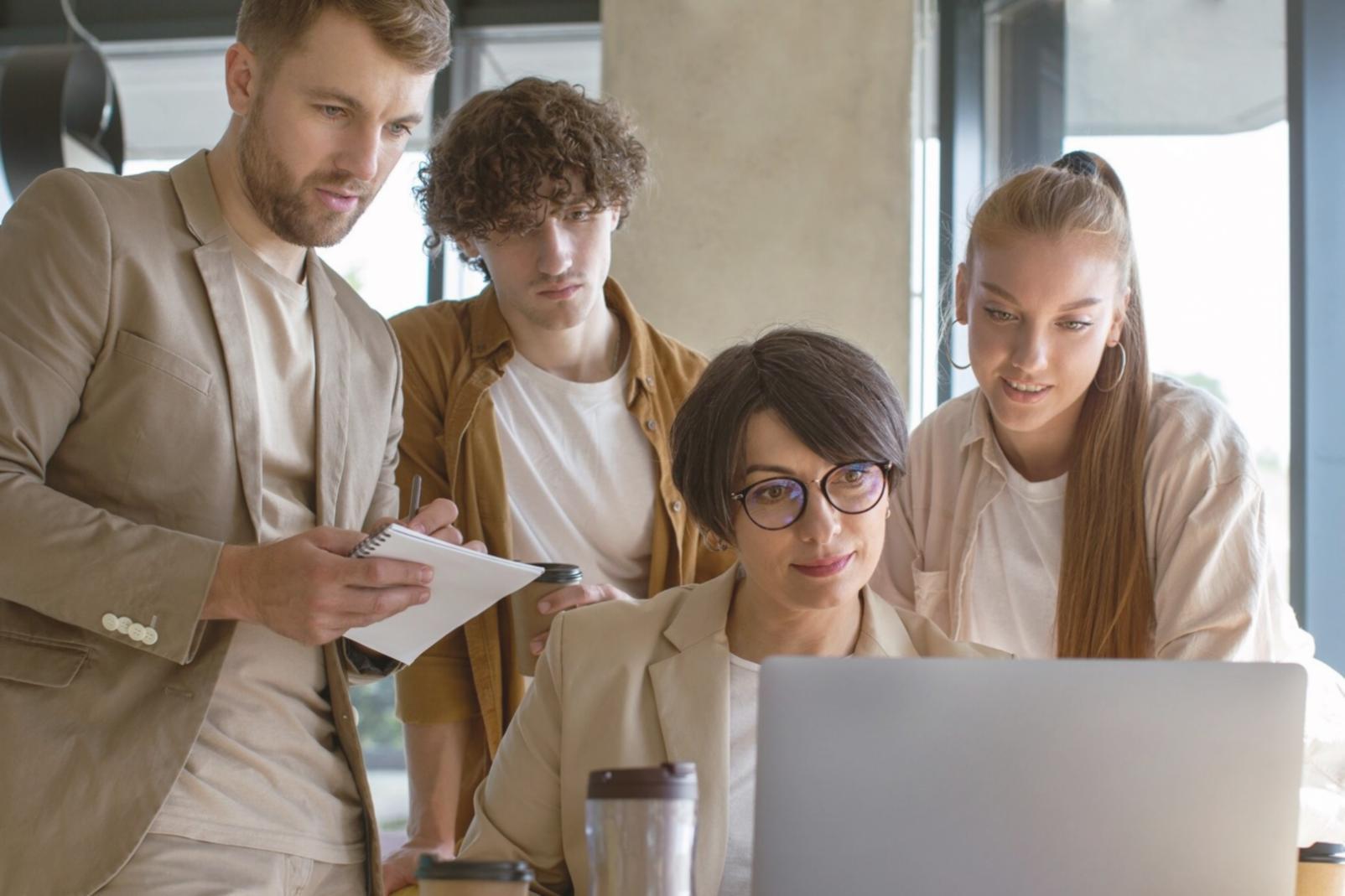 Работа с личным бюджетом