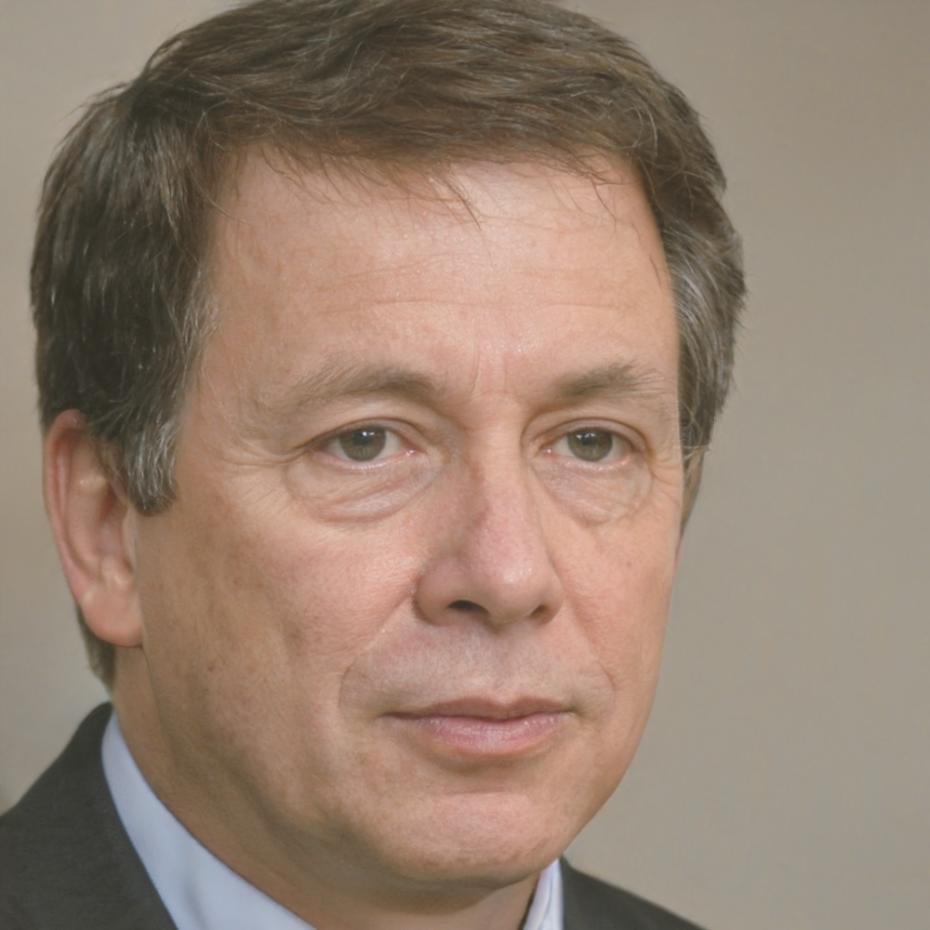 Преподаватель финансов